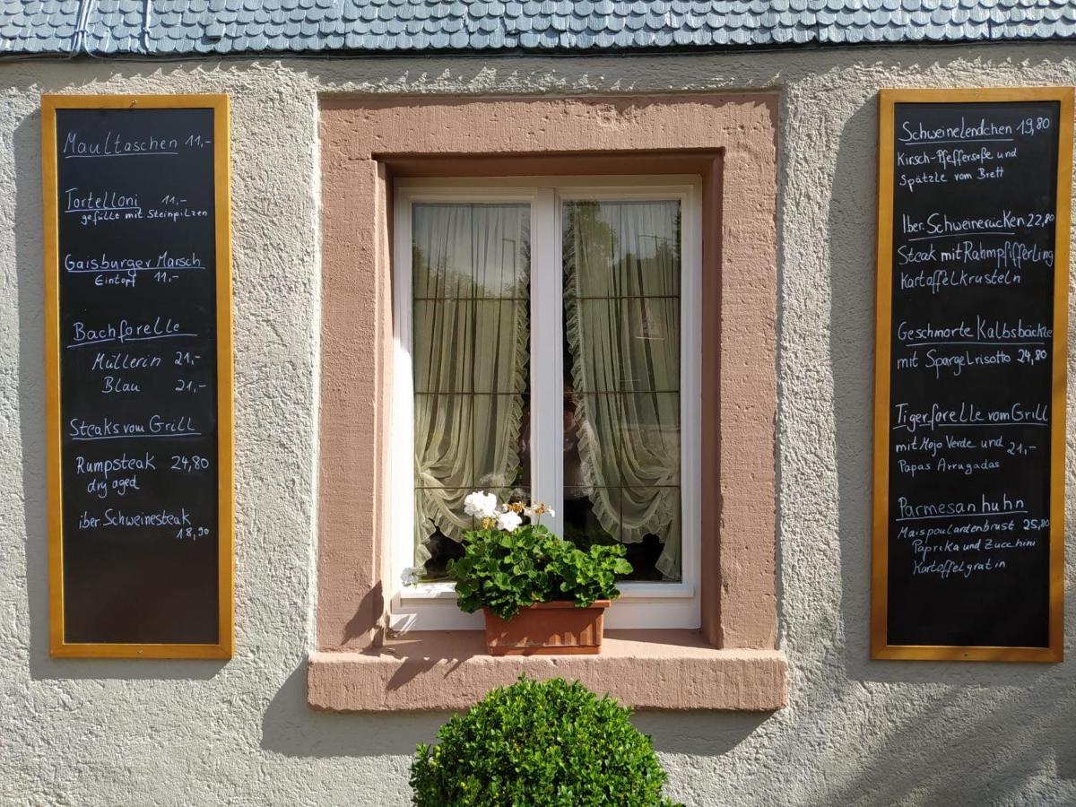 Kloesterle Hof Bad Rippoldsau-Schapbach Kültér fotó