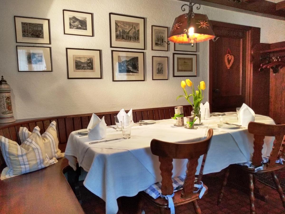 Kloesterle Hof Bad Rippoldsau-Schapbach Kültér fotó