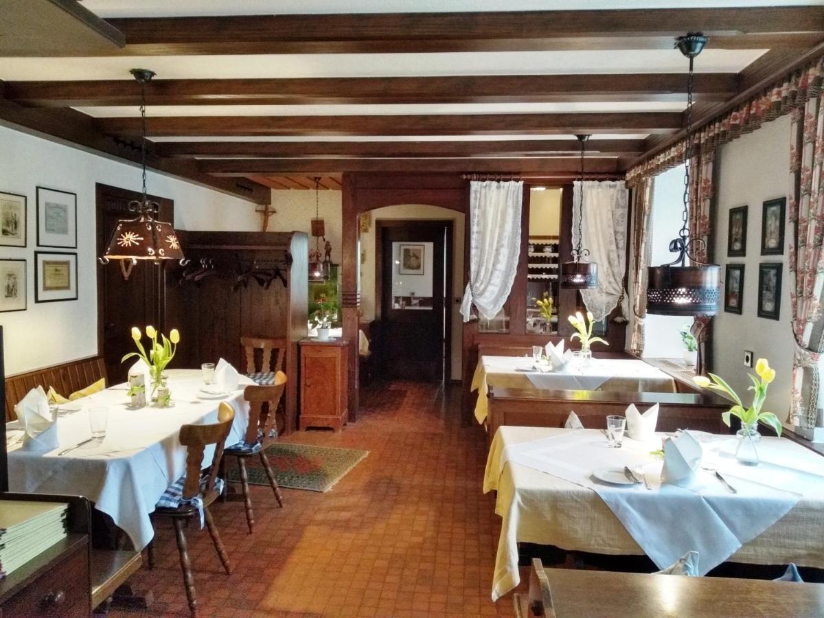 Kloesterle Hof Bad Rippoldsau-Schapbach Kültér fotó