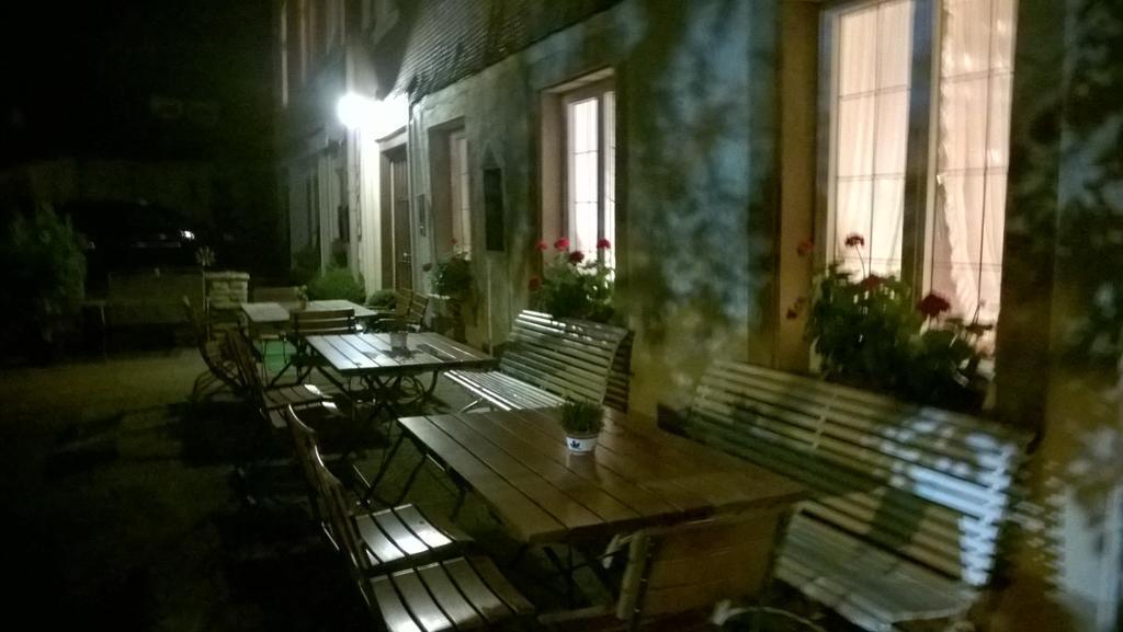 Kloesterle Hof Bad Rippoldsau-Schapbach Kültér fotó